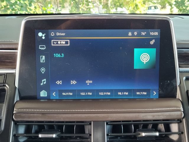 Used 2024 Chevrolet Tahoe LT AWD/4WD image 20