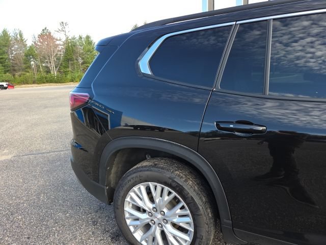 Used 2024 GMC Acadia Elevation w/ Trailering Package AWD/4WD image 35