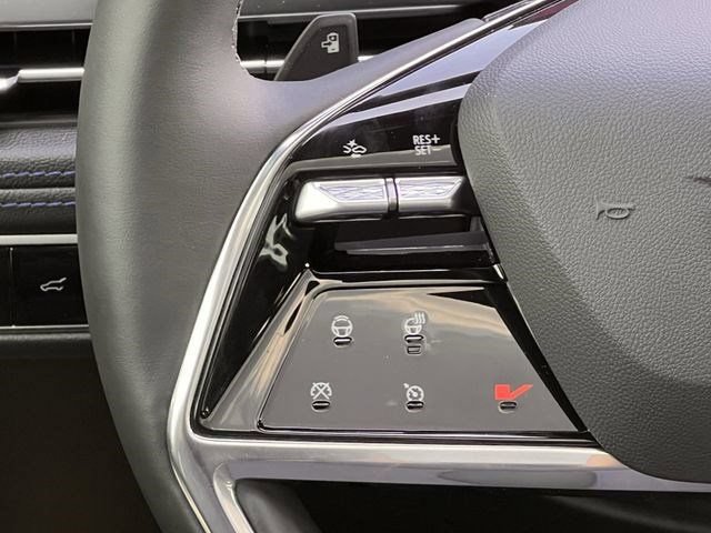 New 2026 Cadillac Escalade IQ Sport 1 AWD/4WD image 12