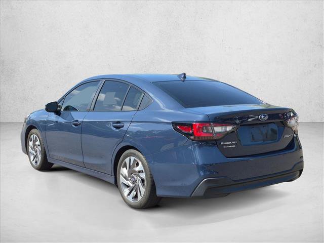 Used 2024 Subaru Legacy Limited AWD/4WD image 7