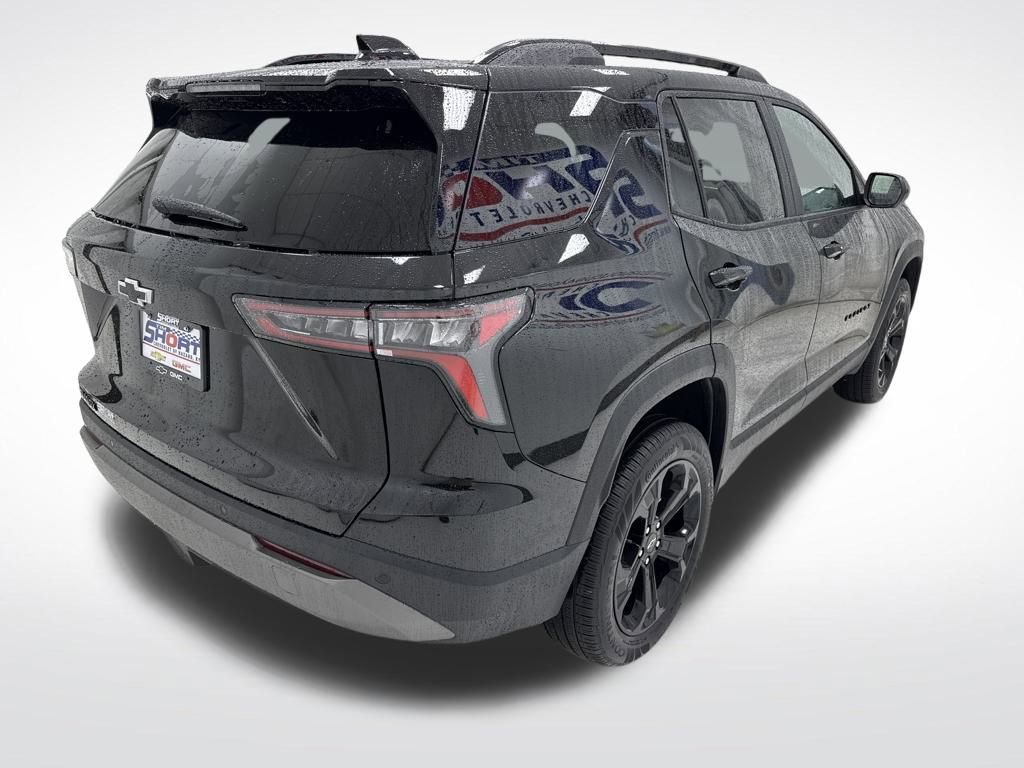 New 2026 Chevrolet Equinox LT w/ Midnight Edition image 4