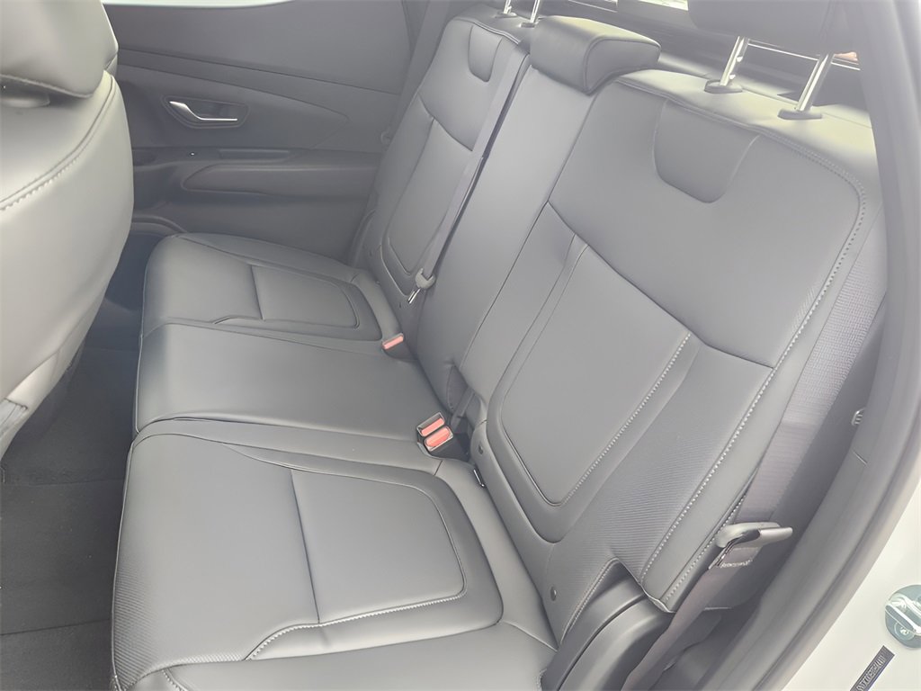 New 2026 Hyundai Santa Cruz SEL image 11