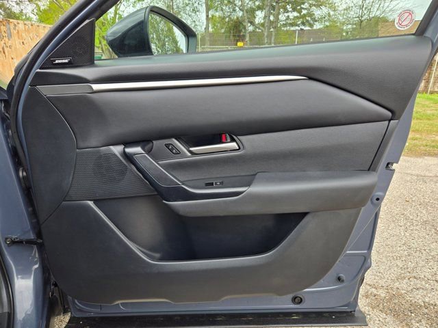 Used 2025 MAZDA CX-50 AWD 2.5 S w/ Premium Package image 27