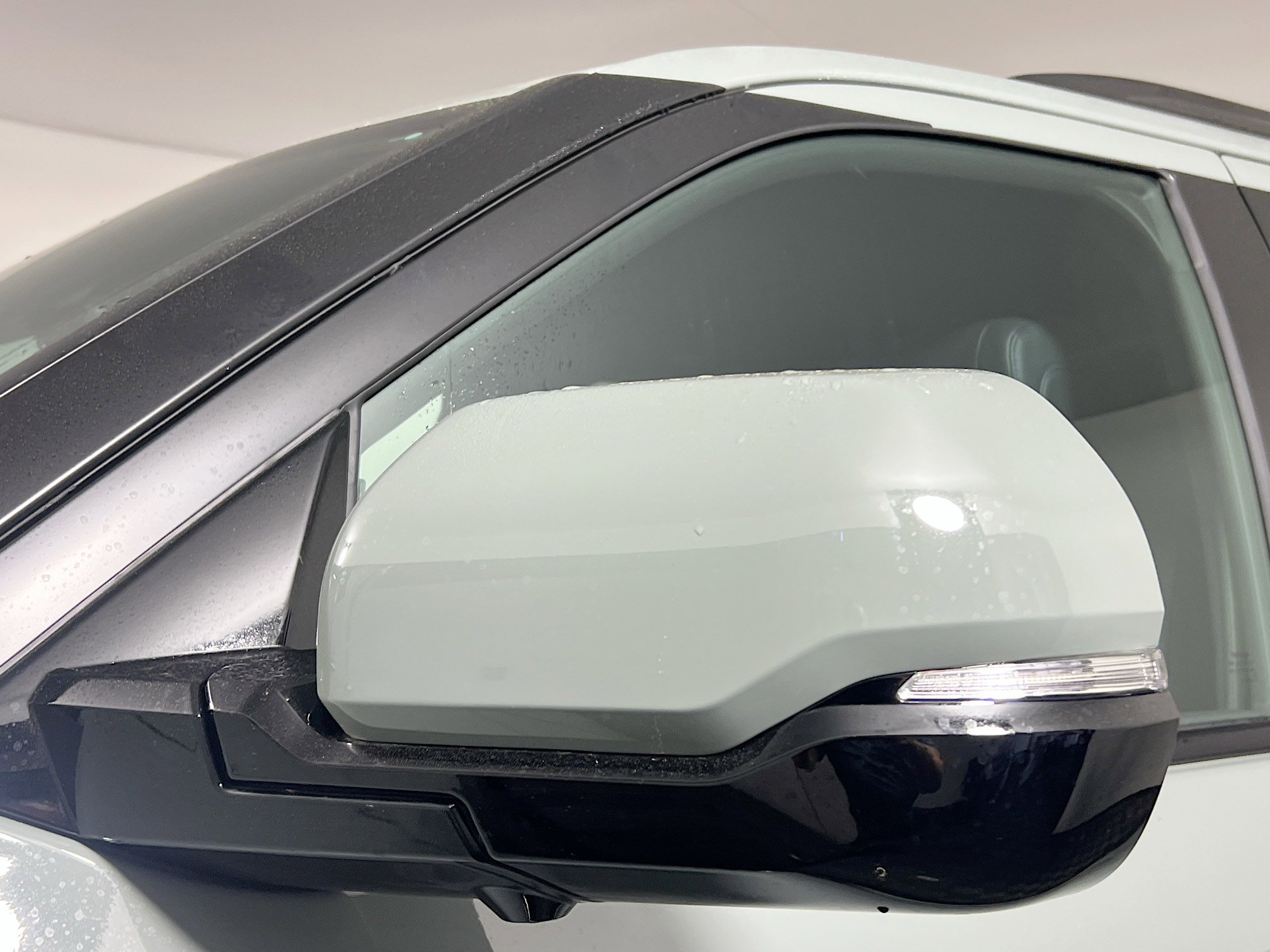 New 2026 Toyota Sequoia Platinum image 12