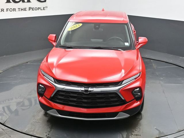 Used 2023 Chevrolet Blazer LT w/ Driver Confidence Package image 58