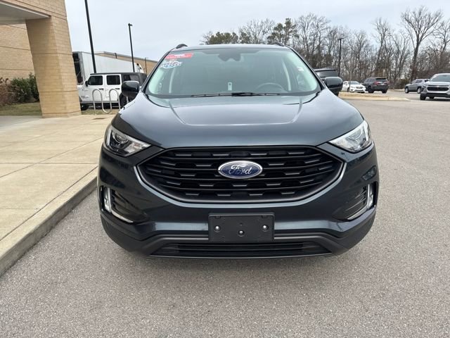 Used 2022 Ford Edge SEL w/ Sport Appearance Package image 7