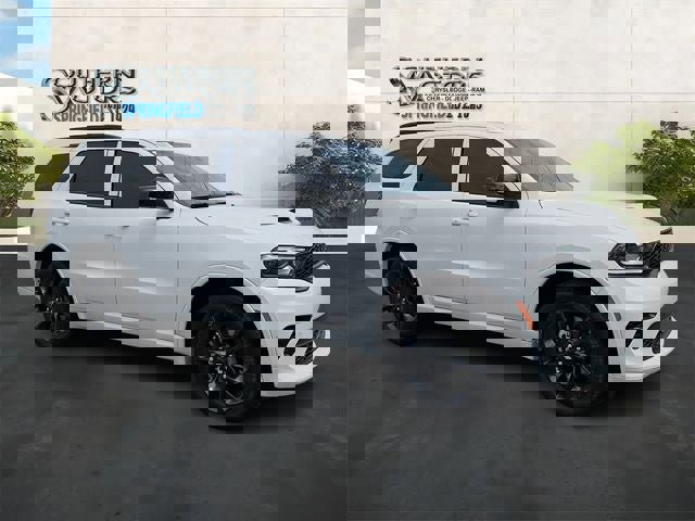 New 2026 Dodge Durango GT image 7