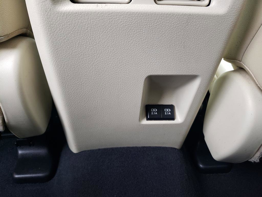 Used 2022 Lexus GX 460 w/ Accessory Package image 16