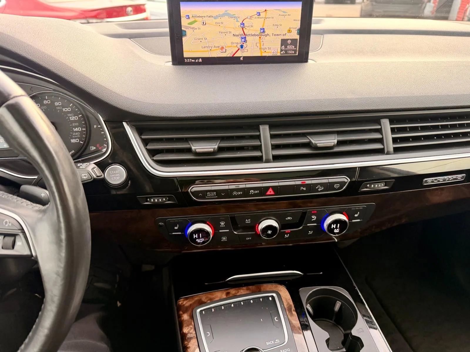 Used 2018 Audi Q7 3.0T Premium image 16