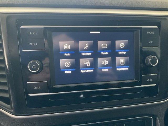 Used 2022 Volkswagen Atlas SE image 15