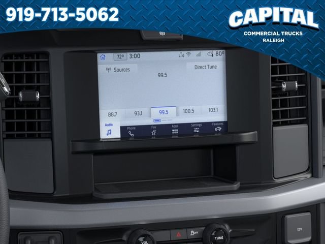 New 2026 Ford F450 XL w/ XL Chrome Package AWD/4WD image 14
