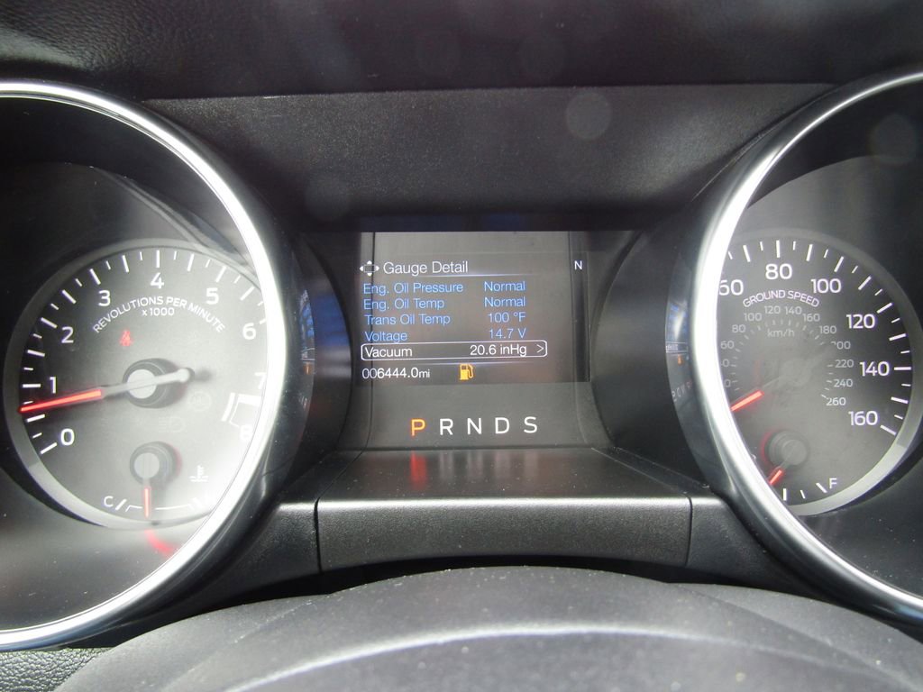 Used 2021 Ford Mustang GT Premium w/ Ford Safe & Smart Package image 22