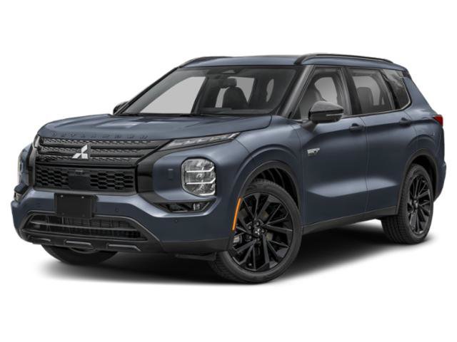New 2026 Mitsubishi Outlander 4WD Plug-In Hybrid image 4