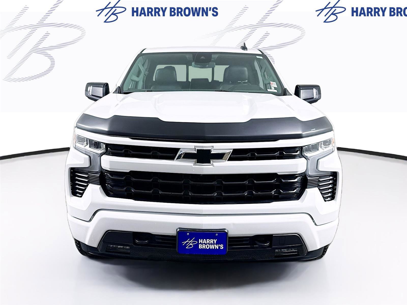 Used 2023 Chevrolet Silverado 1500 RST w/ All Star Edition Plus AWD/4WD image 26