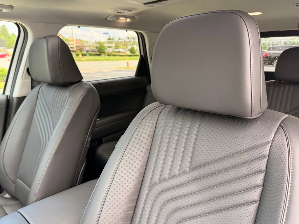 New 2027 Hyundai Palisade SEL Premium AWD/4WD image 22