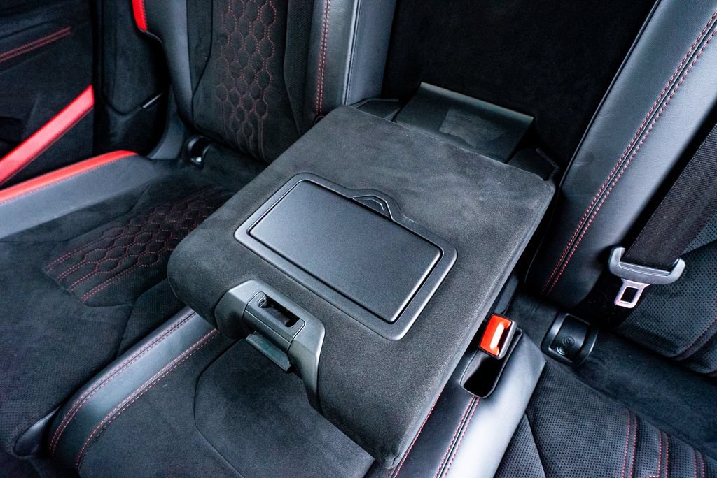 Used 2024 Lamborghini Urus Performante AWD/4WD image 63