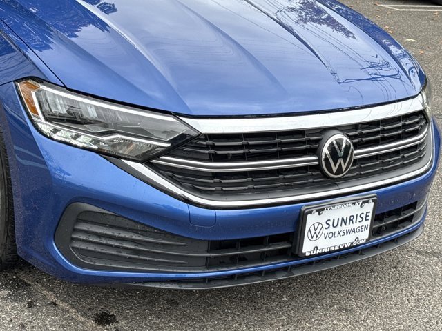 Used 2022 Volkswagen Jetta SE image 10