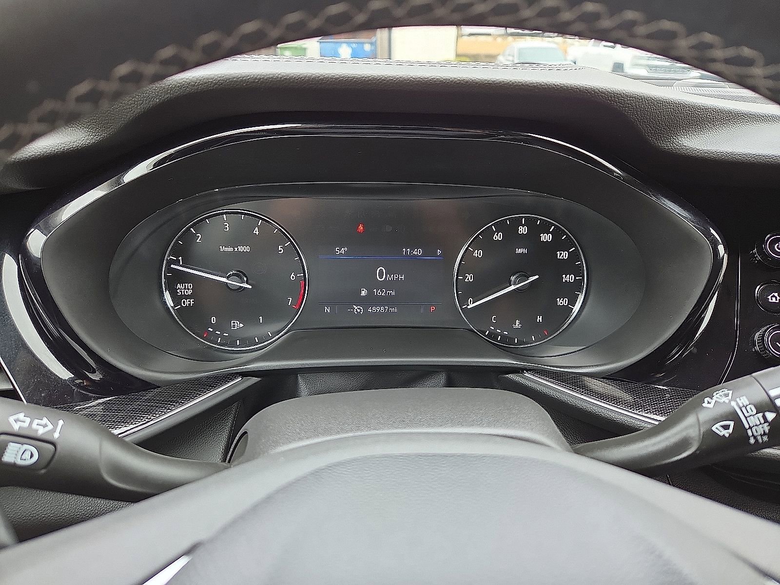 Used 2023 Buick Envision Preferred image 23