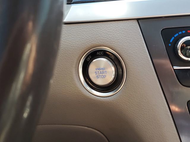 Used 2015 Hyundai Genesis 3.8 w/ Option Group 03 image 18