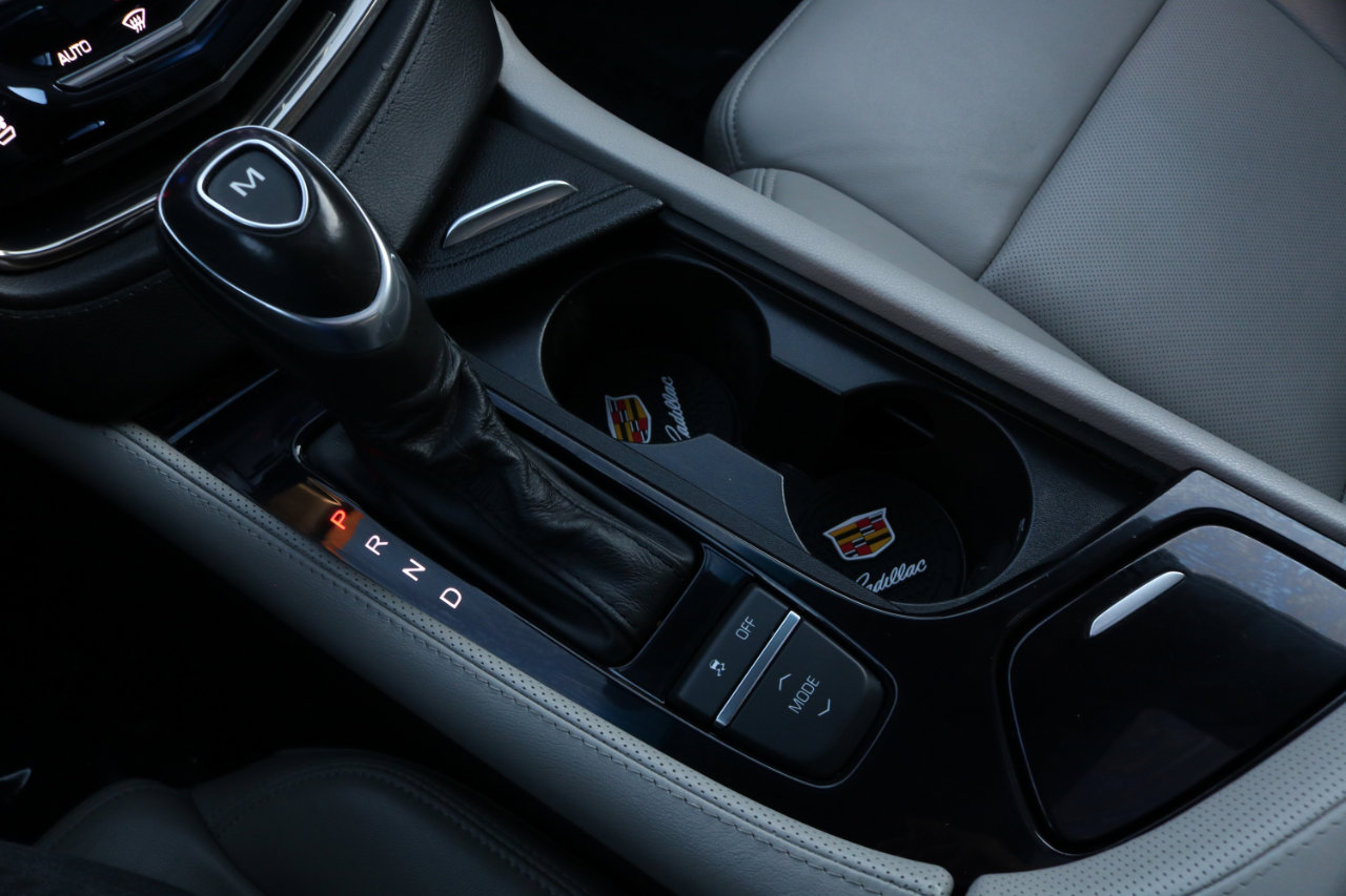 Used 2019 Cadillac CTS Luxury image 32