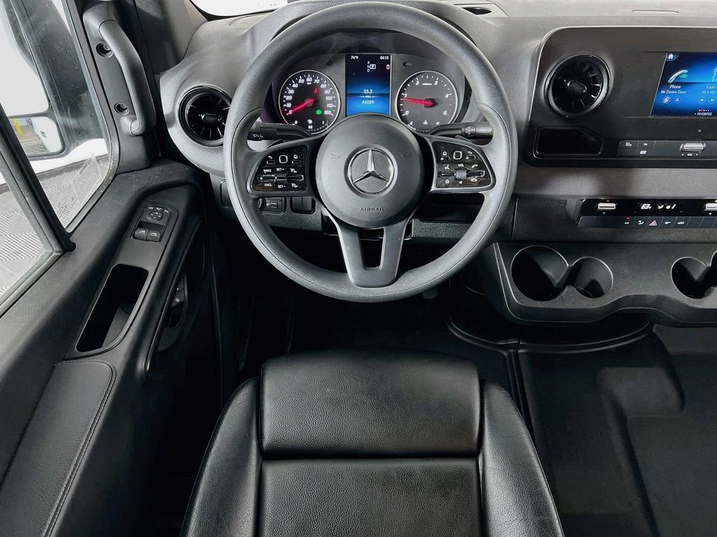 Used 2023 Mercedes-Benz Sprinter 2500 image 20