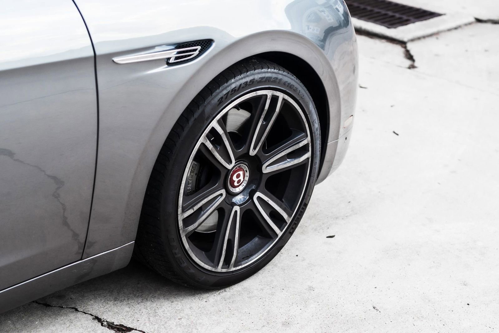 Used 2017 Bentley Flying Spur S V8 image 20