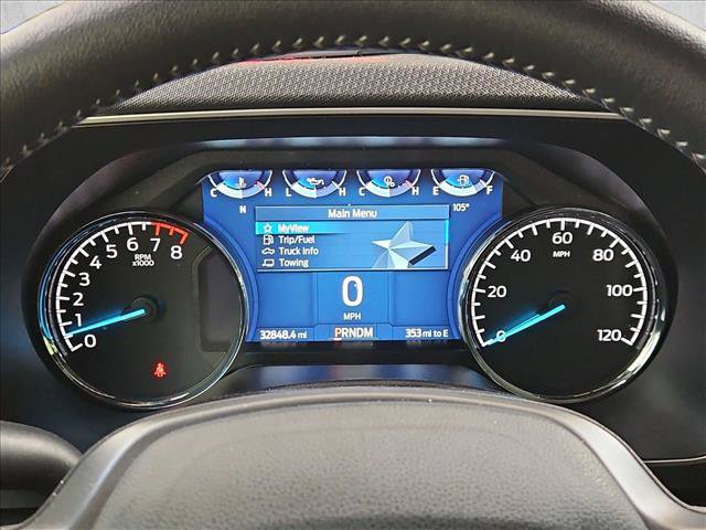 Used 2022 Ford F150 XLT w/ Equipment Group 302A High RWD image 10