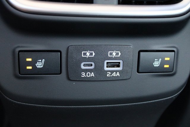 New 2025 Subaru Legacy Limited image 30