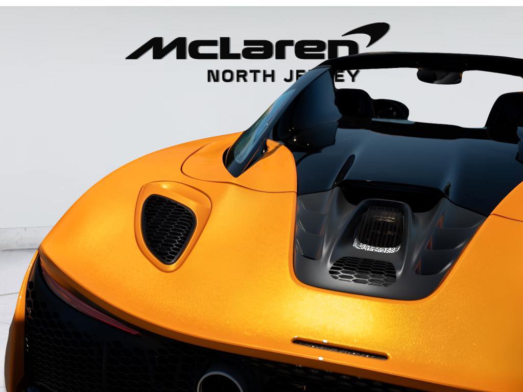 New 2026 McLaren Artura Spider image 49