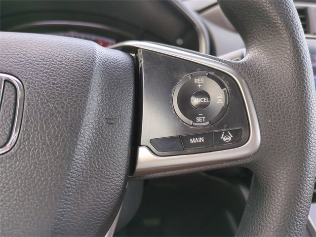 Used 2017 Honda CR-V EX image 29