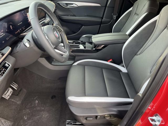 New 2025 Buick Envision Sport Touring image 20