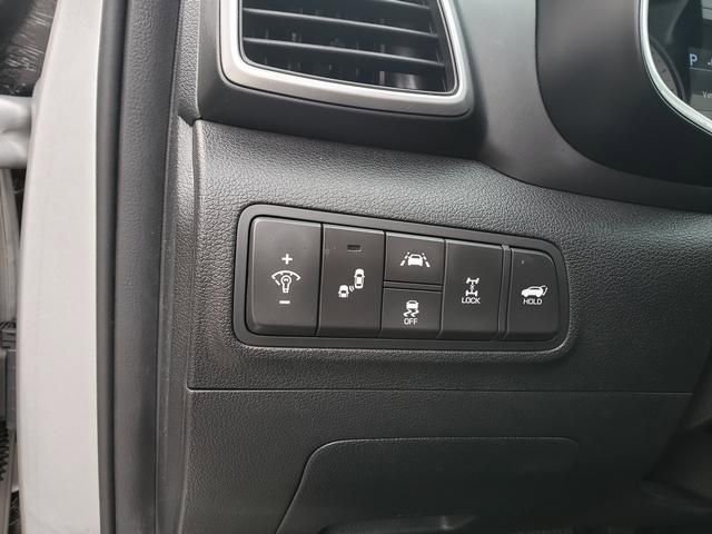 Used 2020 Hyundai Tucson Ultimate w/ Cargo Package image 16