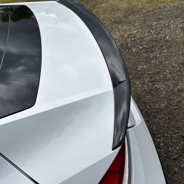 Certified 2025 Hyundai Elantra Sport FWD image 29