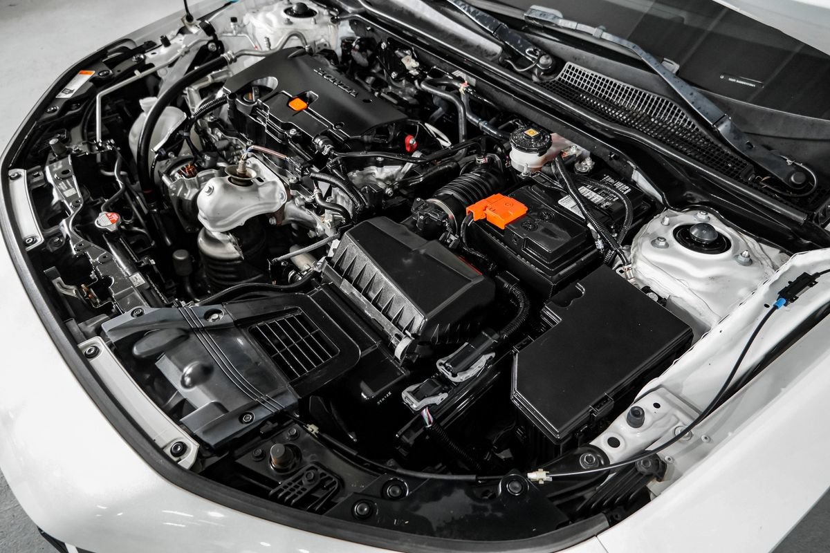 Used 2023 Honda Civic Sport image 44