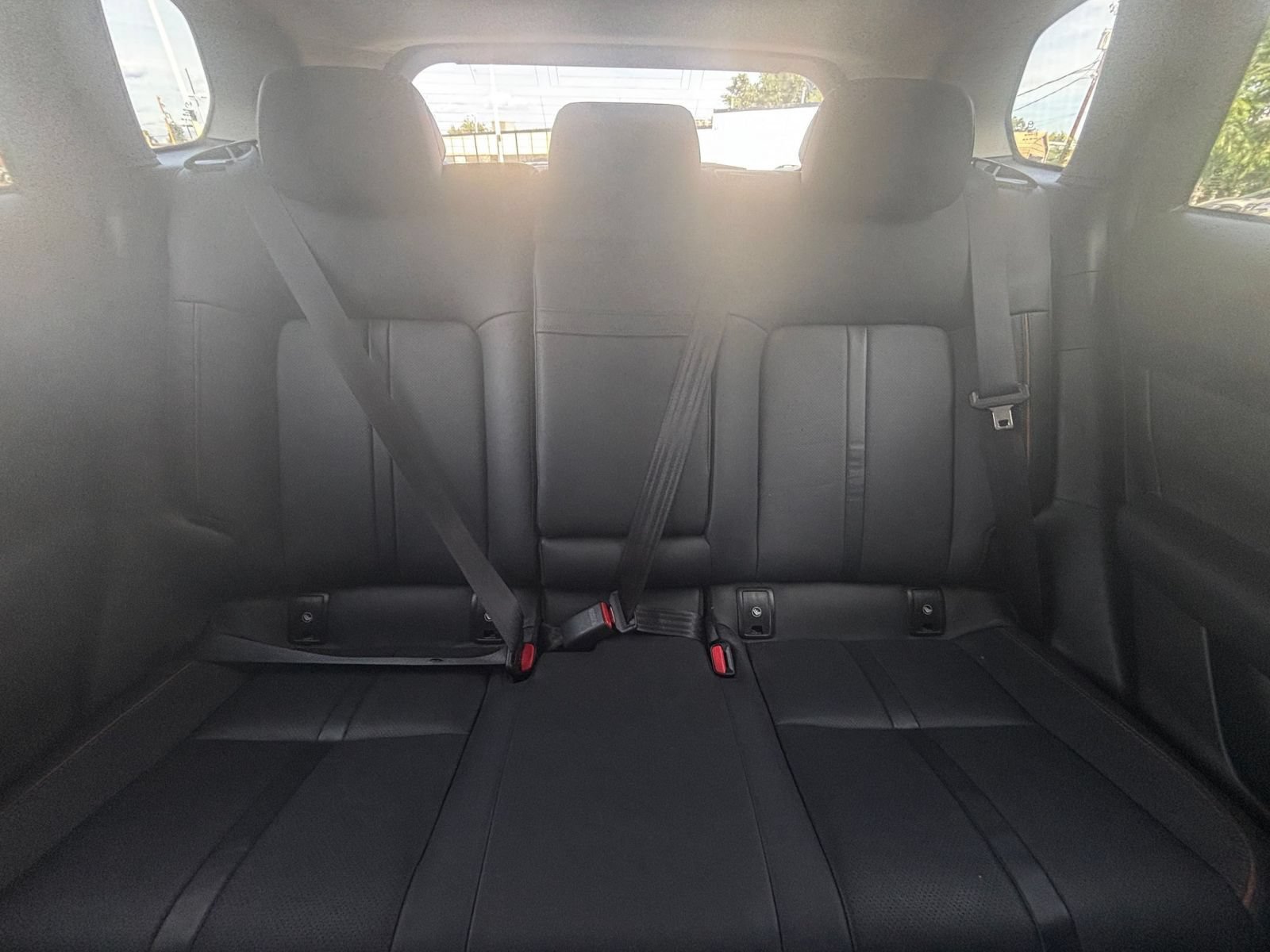 Used 2026 MAZDA CX-50 AWD 2.5 S w/ Premium Package image 37