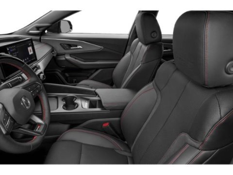 New 2024 Acura ZDX Type S image 11