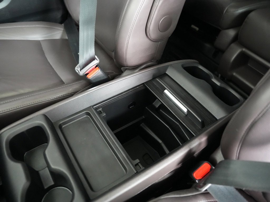 Used 2018 Honda Odyssey EX-L image 31
