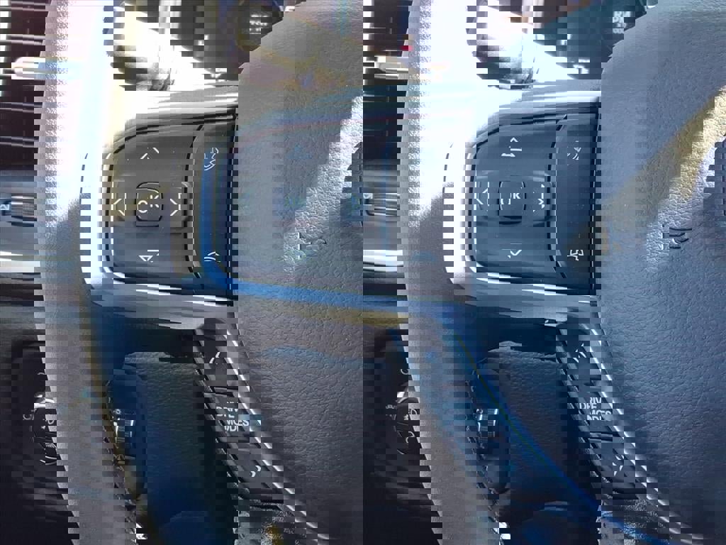 New 2026 RAM 1500 Big Horn image 13