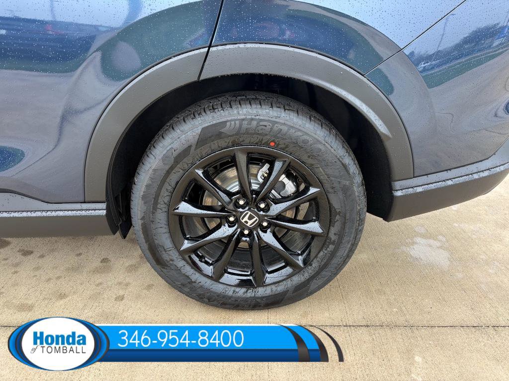 New 2026 Honda CR-V Sport-L image 20