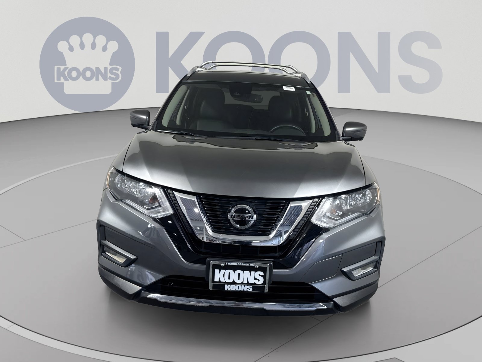 Used 2020 Nissan Rogue SL AWD/4WD image 11