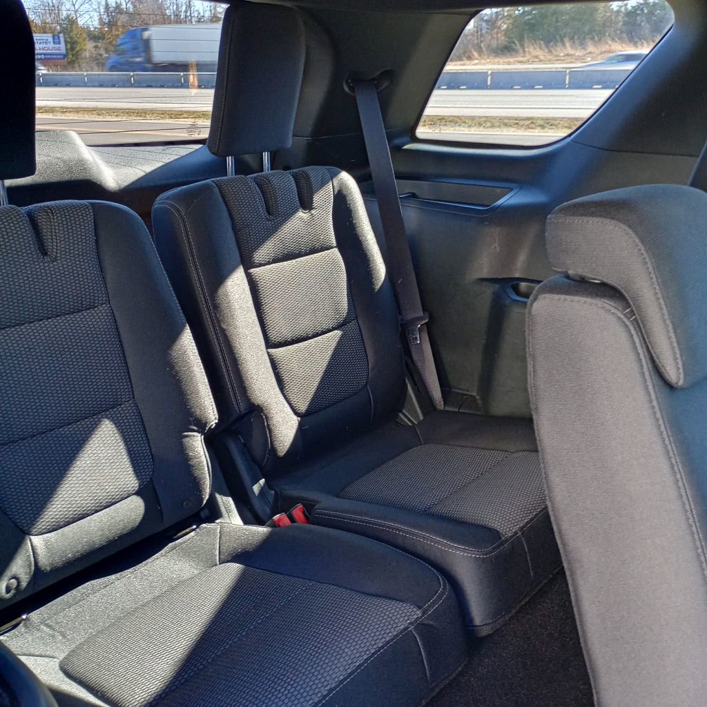 Used 2019 Ford Explorer XLT w/ Class III Trailer Tow Package image 18
