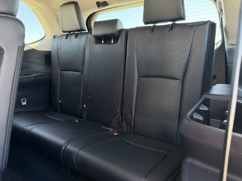 Used 2024 Toyota Grand Highlander FWD image 26
