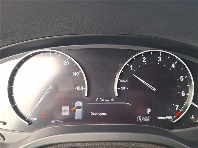 Used 2020 BMW X3 sDrive30i w/ M Sport Package 2 image 10