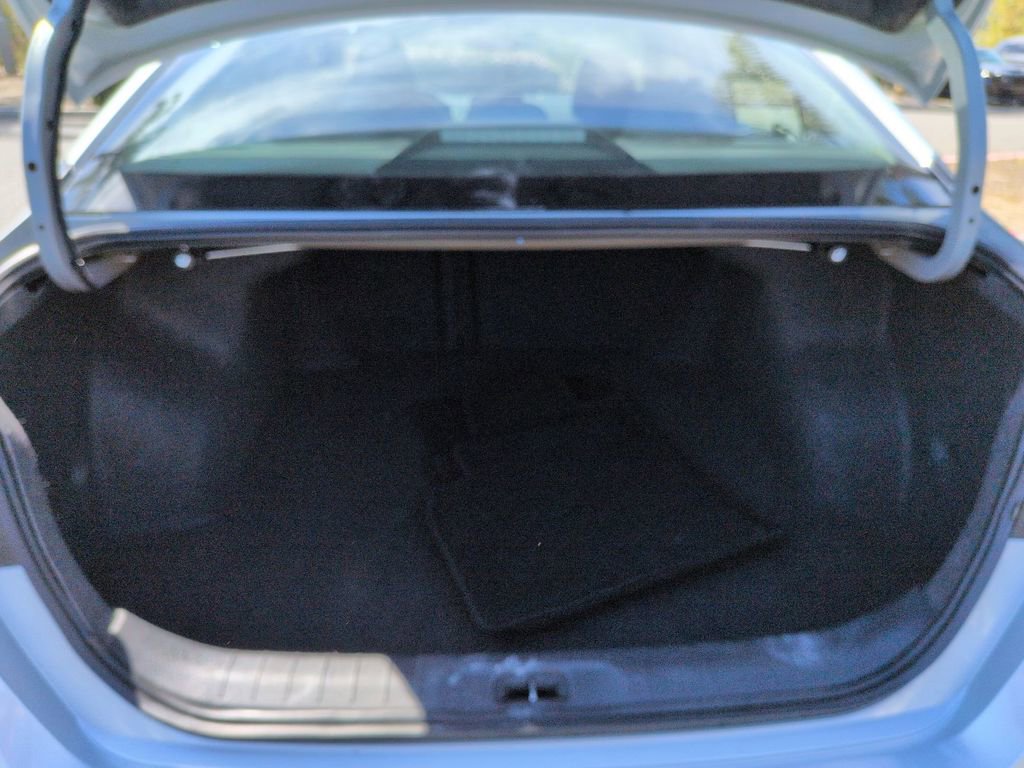 Used 2020 Nissan Altima 2.5 S image 24