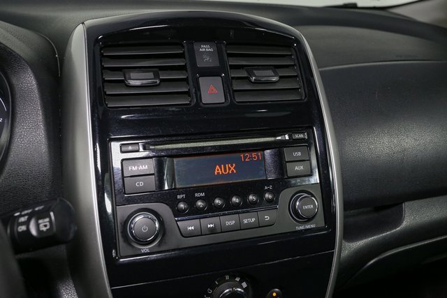 Used 2015 Nissan Versa Note SV image 21