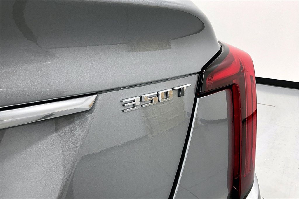 New 2026 Cadillac CT5 Premium Luxury RWD image 32