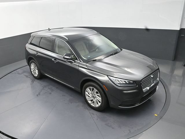 Used 2020 Lincoln Corsair FWD w/ Convenience Package image 23