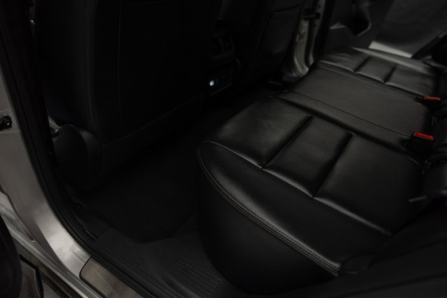 Used 2023 Nissan Rogue SL w/ SL Premium Package image 15