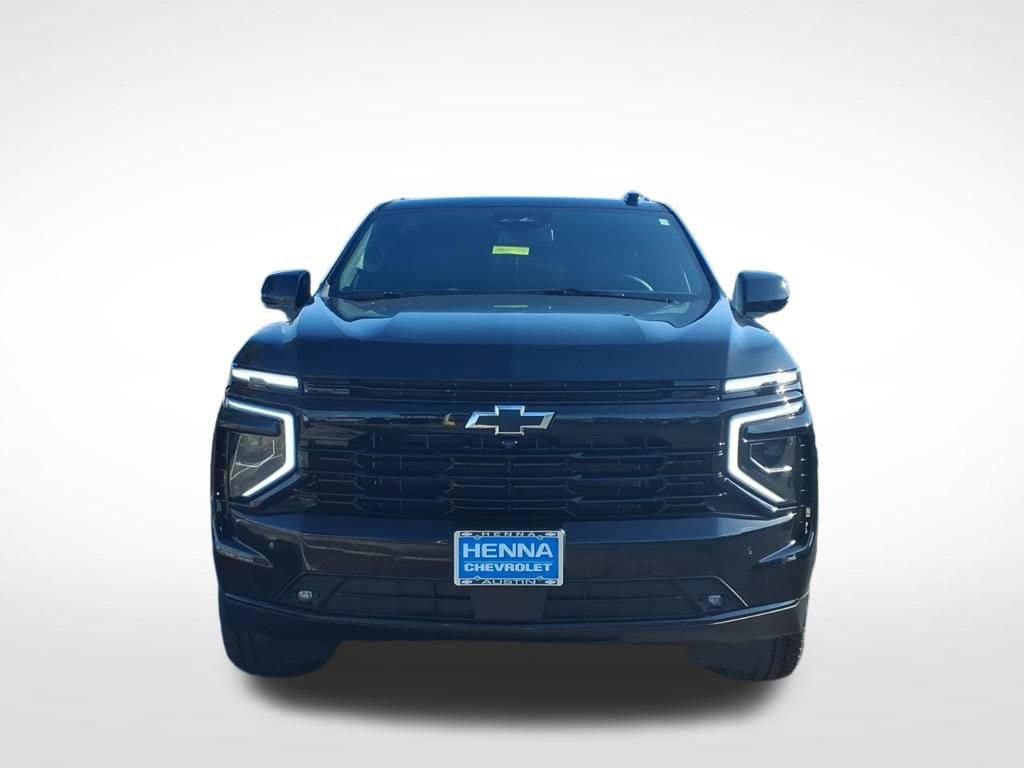 New 2027 Chevrolet Tahoe RST w/ Comfort Package RWD image 9