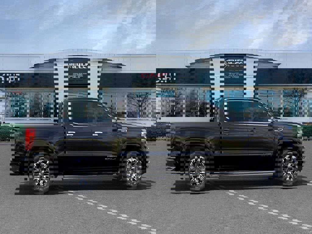 New 2025 GMC Sierra 1500 Denali w/ Denali Reserve Package image 15